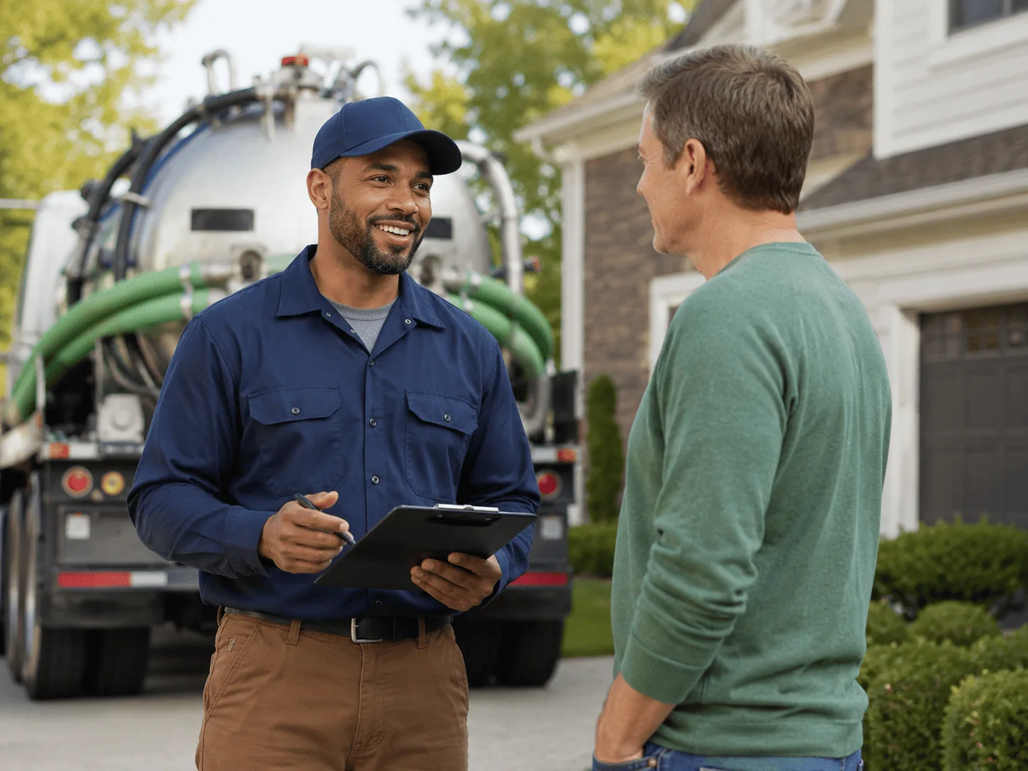 Mosquito Control Bloomsbury, NJ FAQs